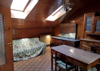 Salone - Four-room apartment via Emile Chanoux, 132, Chatillon - photo 14