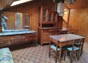 Terrazzo - Quadrilocale via Emile Chanoux, 132, Chatillon - foto 16