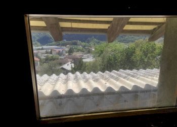 Vista - Four-room apartment via Emile Chanoux, 132, Chatillon - photo 20