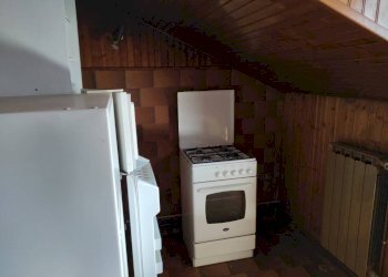 Cucina - Quadrilocale via Emile Chanoux, 132, Chatillon - foto 21