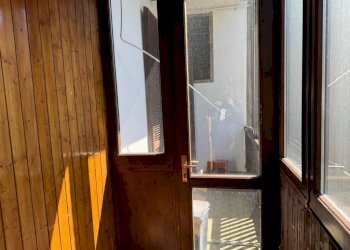 Balcone - Appartamento via Emile Chanoux, 132, Chatillon - foto 8