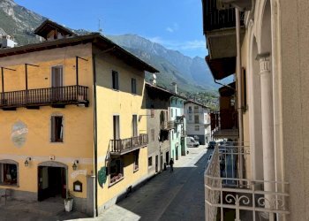 Zona - Appartamento via Emile Chanoux, 132, Chatillon - foto 14