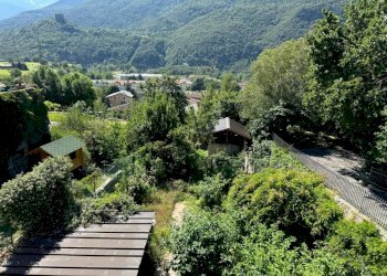 Vista - Appartamento via Emile Chanoux, 132, Chatillon - foto 15