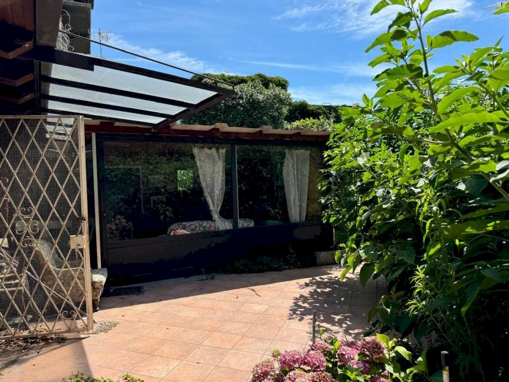 Giardino - Four-room apartment via Emile Chanoux, 132, Chatillon - photo 1