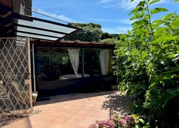 Giardino - Quadrilocale via Emile Chanoux, 132, Chatillon - foto 1