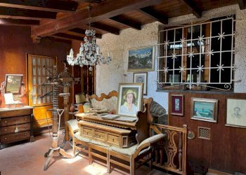 Stanza arredata - Quadrilocale via Emile Chanoux, 132, Chatillon - foto 5