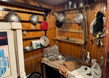 Box auto - Quadrilocale via Emile Chanoux, 132, Chatillon - foto 12