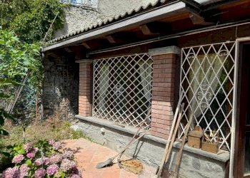 Giardino - Quadrilocale via Emile Chanoux, 132, Chatillon - foto 14