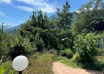 Giardino - Quadrilocale via Emile Chanoux, 132, Chatillon - foto 17