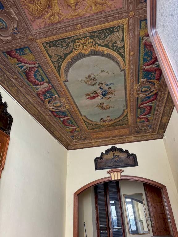 Interno appartamento - Negozio via Emile Chanoux, 134, Chatillon - foto 2