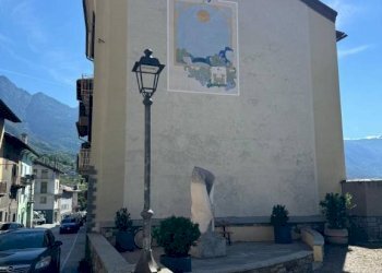 Zona - Negozio via Emile Chanoux, 134, Chatillon - foto 5