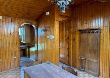 Stanza arredata - Attico via Emile Chanoux, 132, Chatillon - foto 3