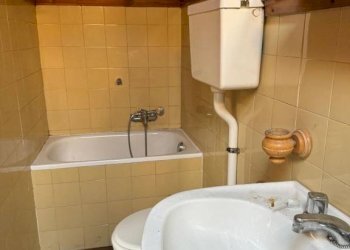 Bagno - Attico via Emile Chanoux, 132, Chatillon - foto 8