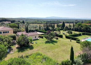 vendesi proprieta con parco e piscina cecina livor - Casale Via Gorizia 39, Cecina - foto 6