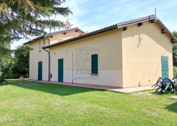 vendesi proprieta con parco e piscina cecina livor - Casale Via Gorizia 39, Cecina - foto 9