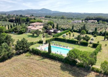 vendesi proprieta con parco e piscina cecina livor - Casale Via Gorizia 39, Cecina - foto 13