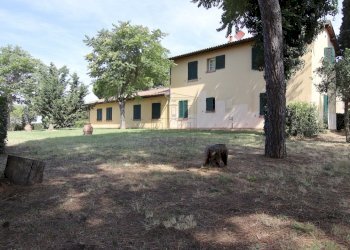 vendesi proprieta con parco e piscina cecina livor - Casale Via Gorizia 39, Cecina - foto 14