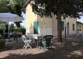 vendesi proprieta con parco e piscina cecina livor - Casale Via Gorizia 39, Cecina - foto 16