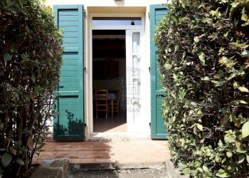 vendesi proprieta con parco e piscina cecina livor - Casale Via Gorizia 39, Cecina - foto 27