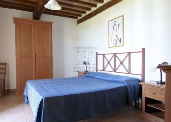 vendesi proprieta con parco e piscina cecina livor - Casale Via Gorizia 39, Cecina - foto 29