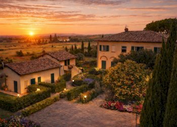 proprieta di ampie dimensioni Cecina .png - Casale Via Gorizia 39, Cecina - foto 1