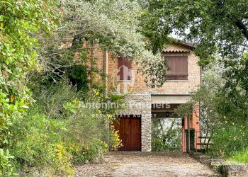 Country house Il Faggio 3.jpg - Villa Via della Torre, Paciano - foto 4