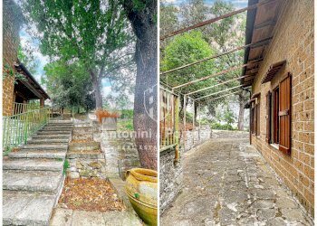 Country house Il Faggio 7.jpg - Villa Via della Torre, Paciano - foto 9