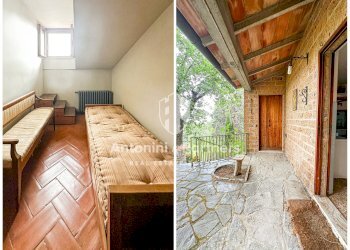 Country house Il Faggio 20.jpg - Villa Via della Torre, Paciano - foto 10