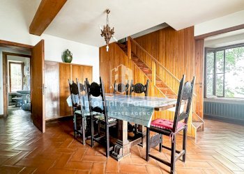 Country house Il Faggio 18.jpg - Villa Via della Torre, Paciano - foto 11