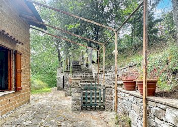 Country house Il Faggio 12.jpg - Villa Via della Torre, Paciano - foto 14