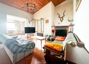 Country house Il Faggio 21.jpg - Villa Via della Torre, Paciano - foto 19