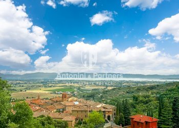 Country house Il Faggio 16.jpg - Villa Via della Torre, Paciano - foto 22