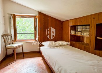 Country house Il Faggio 24.jpg - Villa Via della Torre, Paciano - foto 23