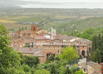 Country house Il Faggio 26.jpg - Villa Via della Torre, Paciano - foto 25