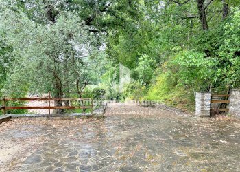 Country house Il Faggio 27.jpg - Villa Via della Torre, Paciano - foto 28