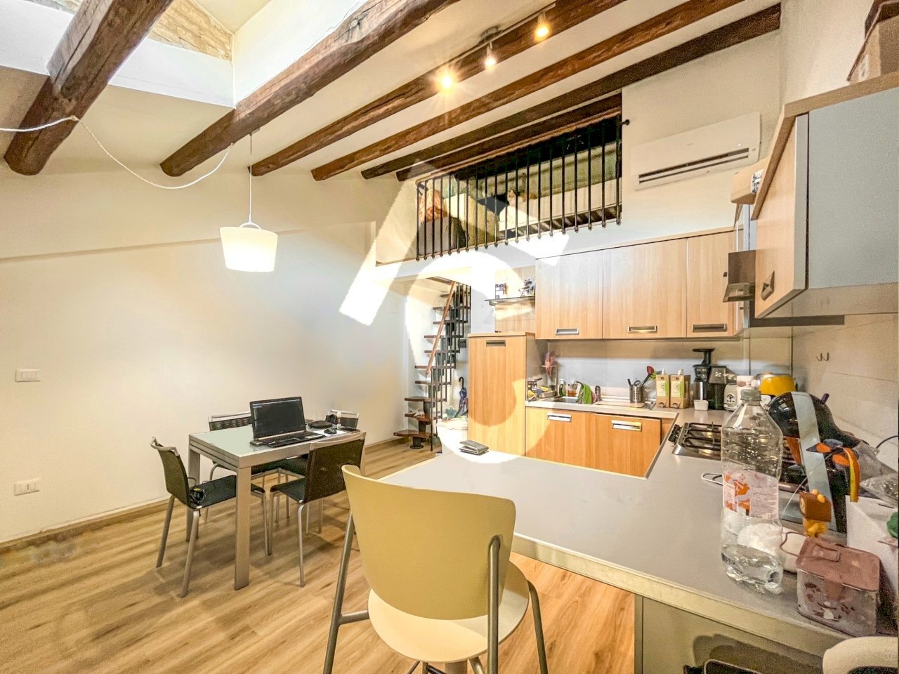 5E7904FF-8029-4507-8265-DEC684AE1C3D.jpeg - Bilocale Jesi - foto 1