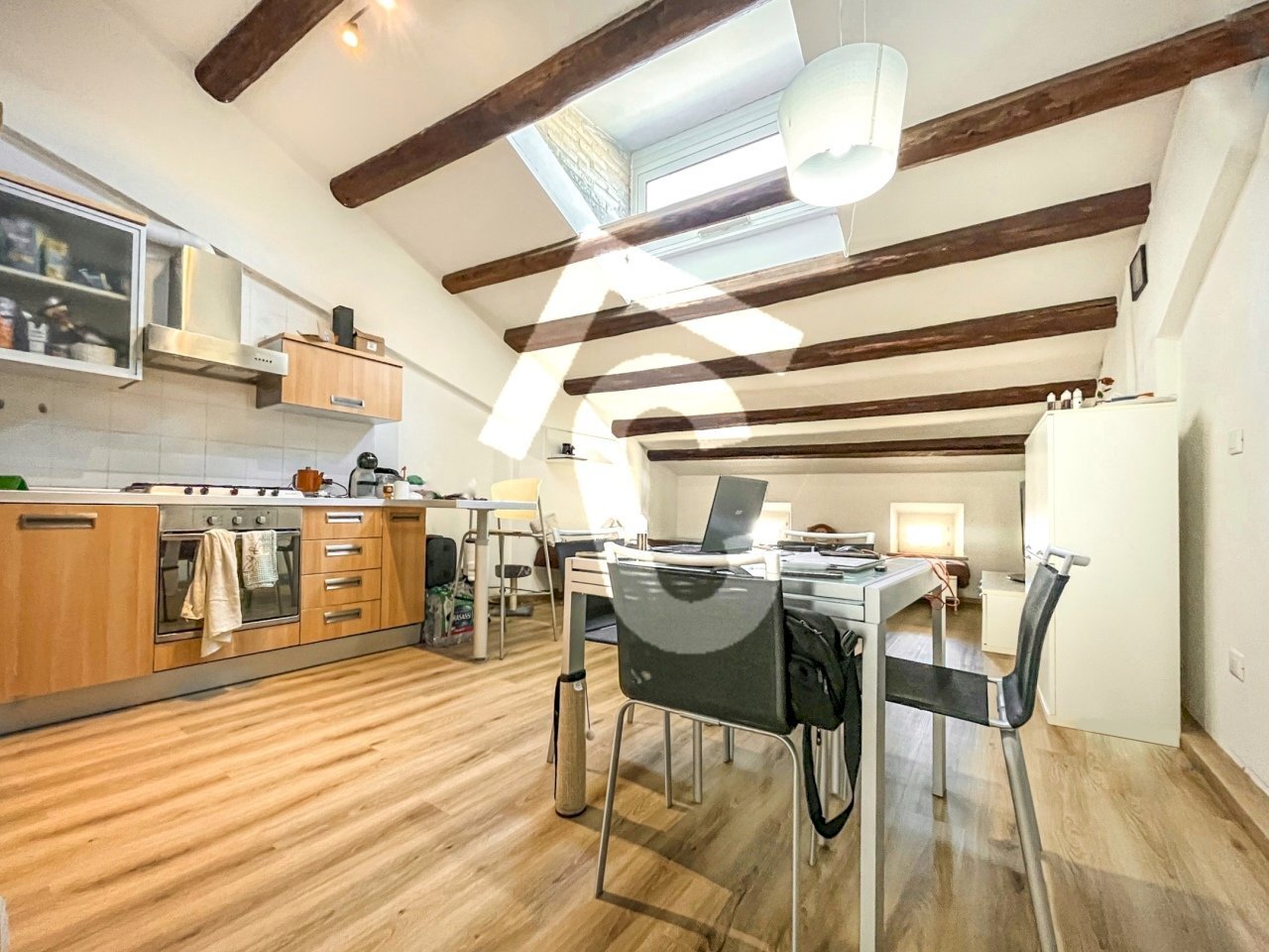 B8F3E8D0-F09C-4B6E-A669-04BB2DD409CF.jpeg - Bilocale Jesi - foto 2