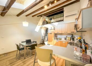 5E7904FF-8029-4507-8265-DEC684AE1C3D.jpeg - Bilocale Jesi - foto 1