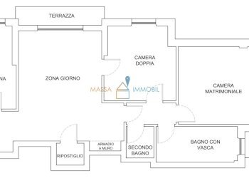 WhatsApp Image 2023-07-17 at 16.31.12 (2).jpeg - Appartamento Via San Giovanni Battista dé la Salle 15, Massa - foto 21