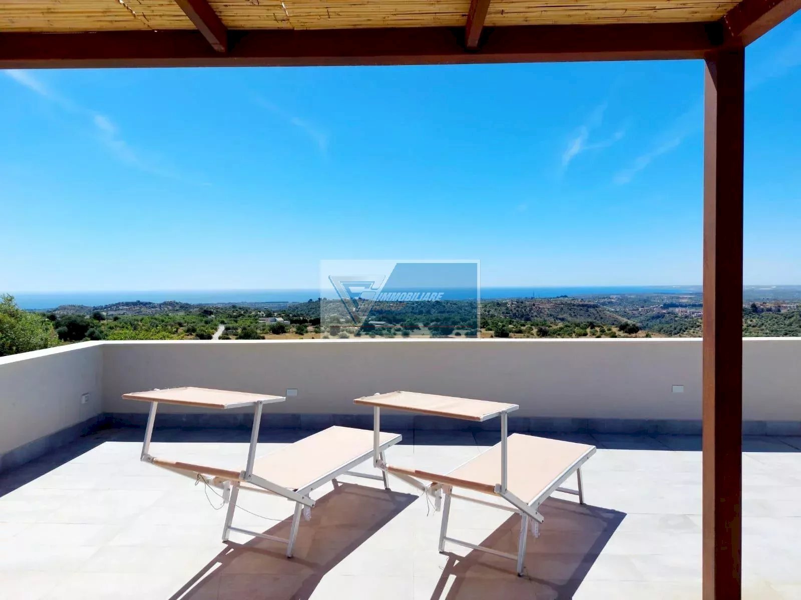 Villa CONTRADA METI, Noto - foto 2