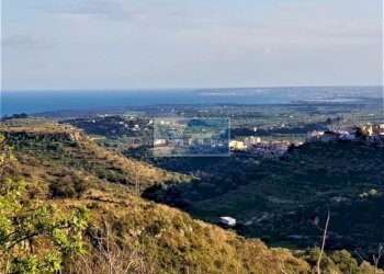 Villa CONTRADA METI, Noto - foto 1