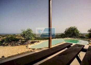 Villa CONTRADA METI, Noto - foto 4