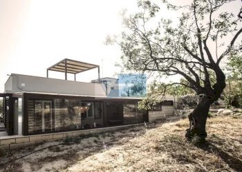 Villa CONTRADA METI, Noto - foto 6