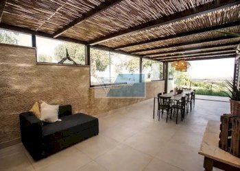 Villa CONTRADA METI, Noto - foto 13