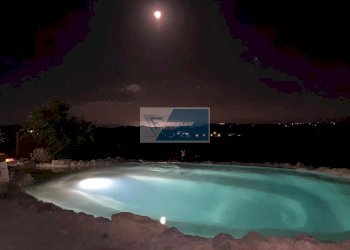 Villa CONTRADA METI, Noto - foto 31