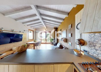 Villa Via Ronciglio, Gardone Riviera - foto 8