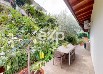 Villa Via Ronciglio, Gardone Riviera - foto 5