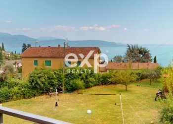 Villa Via Ronciglio, Gardone Riviera - foto 11
