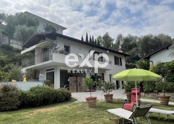 Villa Via Ronciglio, Gardone Riviera - foto 2