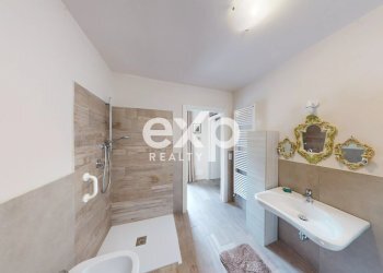 Villa Via Ronciglio, Gardone Riviera - foto 37